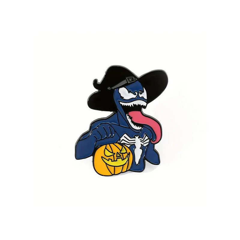 Venom Pinbadge - أكسسوار